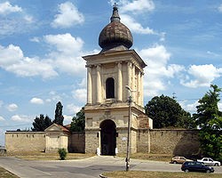 Manastirea Frumoasa - Iasi
