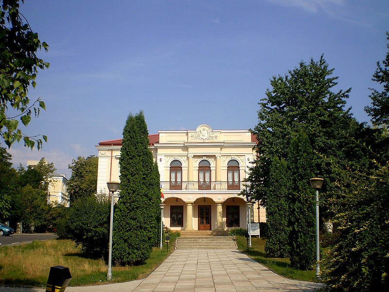 Muzeul Literaturii Romane