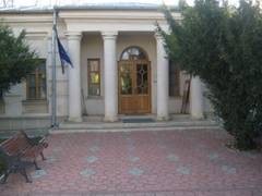 Muzeul Memorial ”Mihail Kogalniceanu”