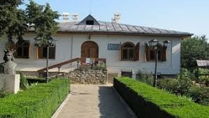 Muzeul ”Poni-Cernatescu”