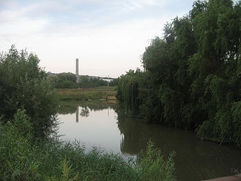 Lacul Ezareni