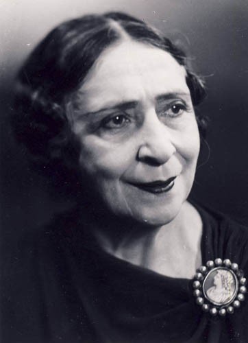 Colectia Memoriala \"Maria Filotti\"