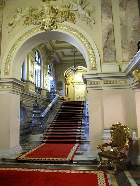 Muzeul National Cotroceni