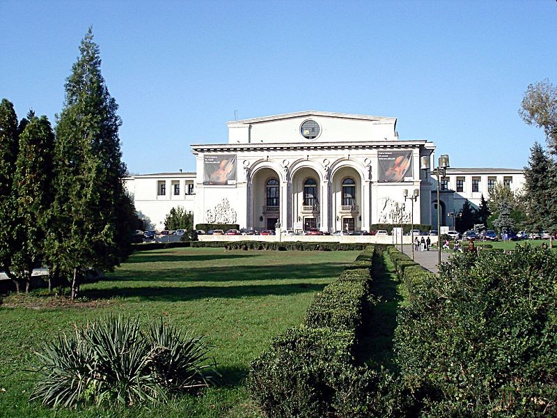 Muzeul Operei Nationale