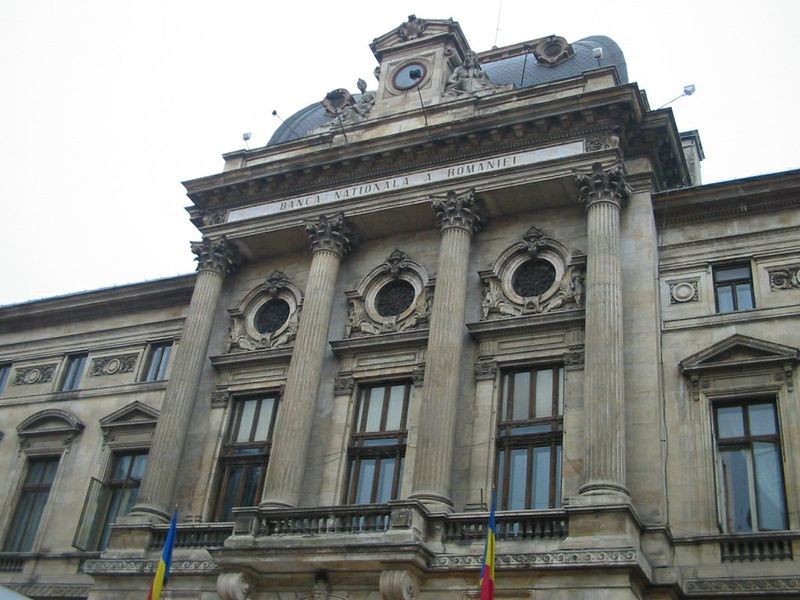 Palatul BNR