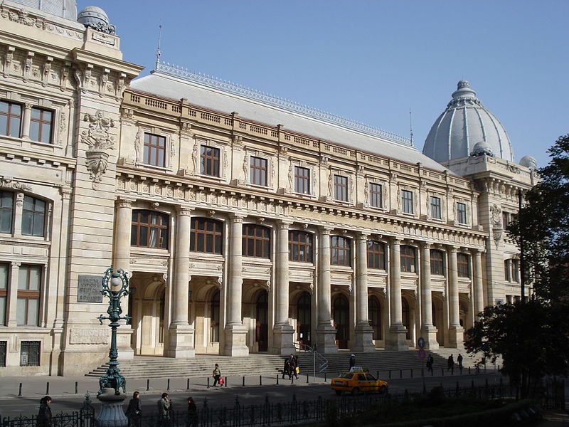 Palatul Postelor