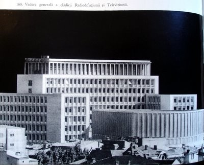 Palatul Radiodifuziunii