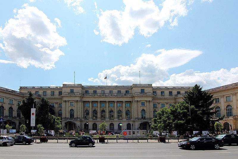 Palatul Regal