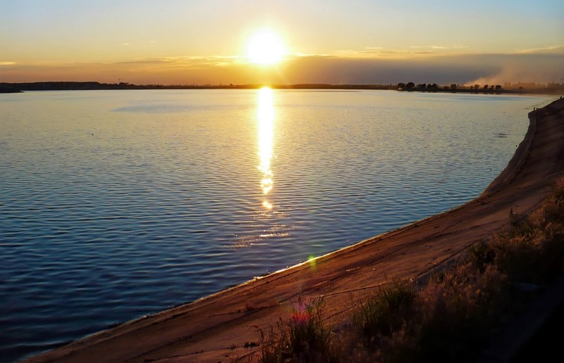 Lacul Morii