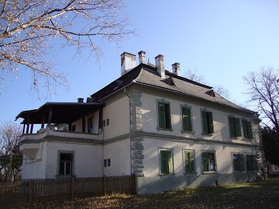 Castelul Teleki - Coltau
