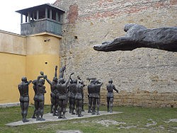Muzeul Memorial al Victimelor Comunismului si Rezistentei