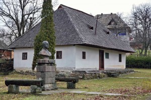 Ansamblul Muzeal si Monumental \"Dr. Vasile Lucaciu\"