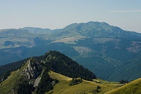 Parcul Natural Muntii Maramuresului