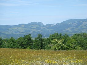 Geoparcul Platoul Mehedinti