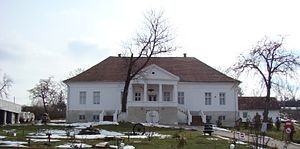 Castelul Rhédey-Rothenthal