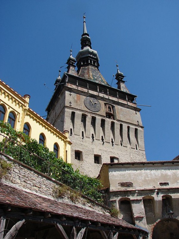 Cetatea Sighisoara