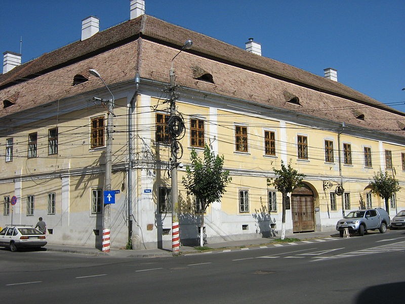 Muzeul Bolyai