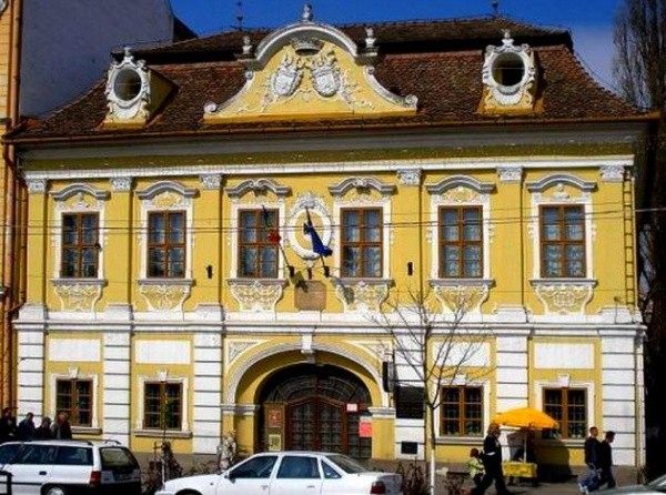 Muzeul Judetean