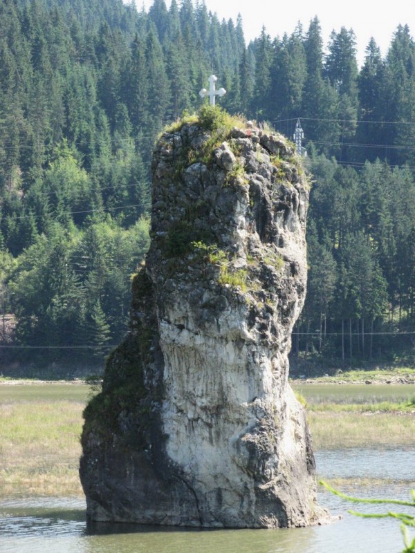 Piatra Teiului