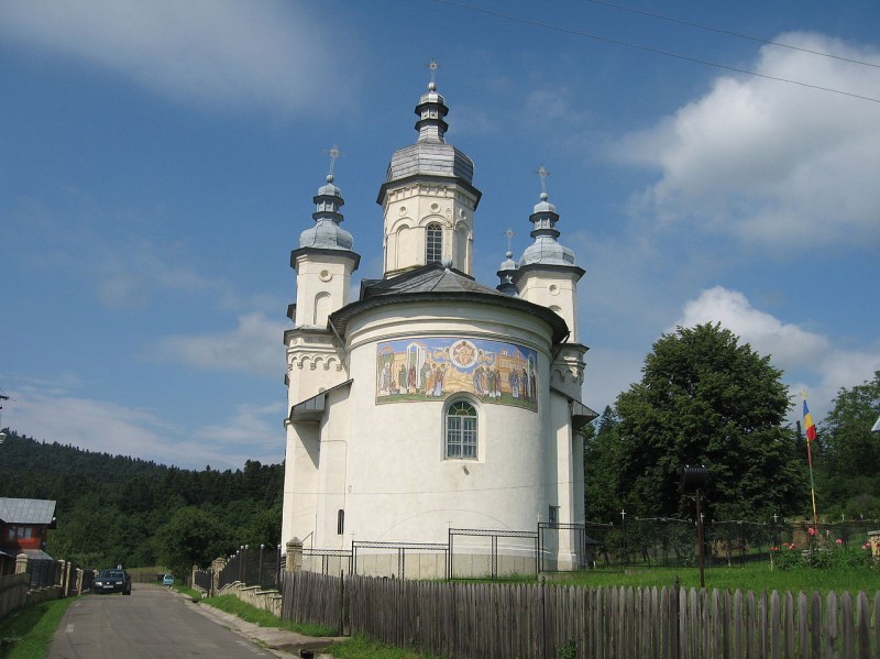 Schitul Vovidenia