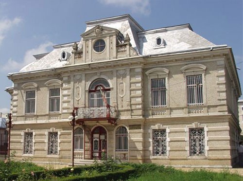 Muzeul de Istorie