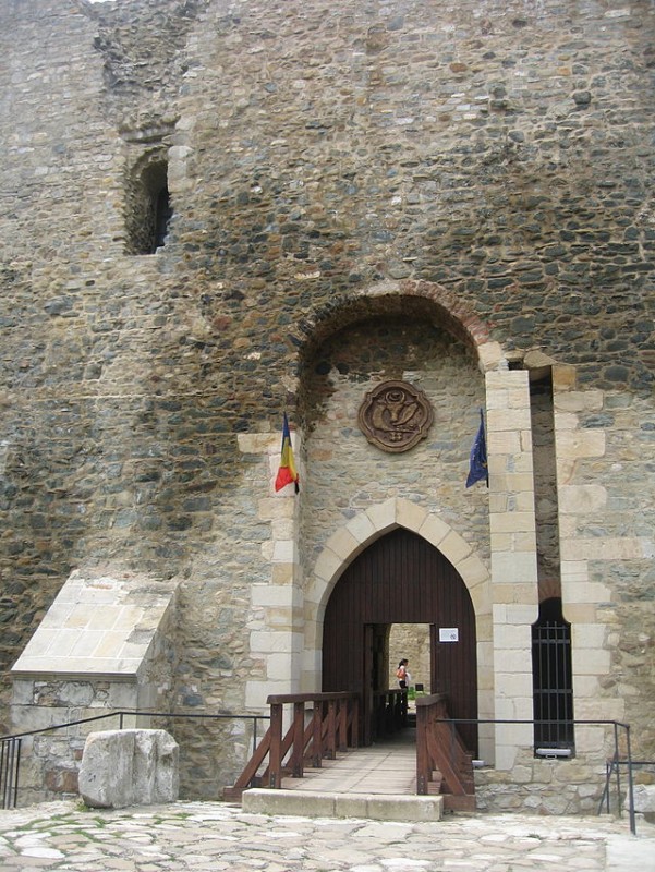 Cetatea Neamt