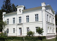 Muzeul de Istorie si Etnografie
