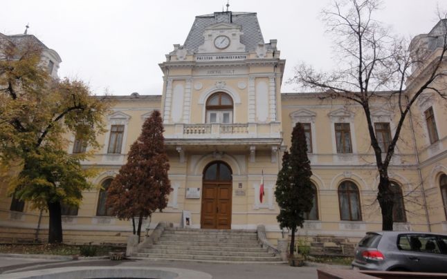 Muzeul Judetean Olt
