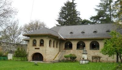Muzeul Casa Domneasca