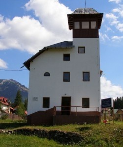Muzeul de Antropologie Francisc Rainer