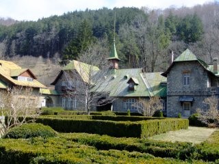 Castelul Martha Bibescu