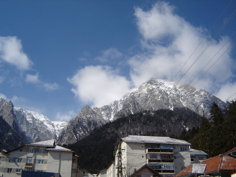 Valea Prahovei