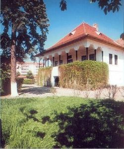 Muzeul Memorial „Nicolae Iorga”