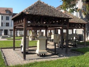 Muzeul Judetean de Istorie si Arta