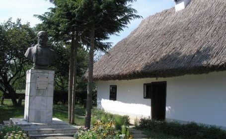 Casa Memoriala \"Dr. Vasile Lucaciu\"