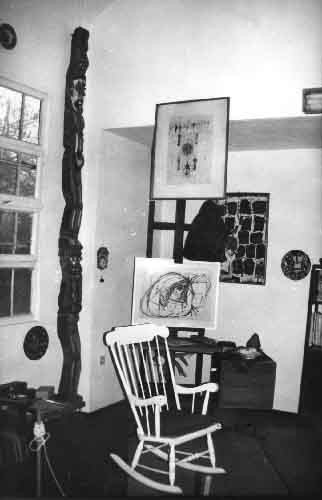 Atelier Memorial \"Paul Erdös\"