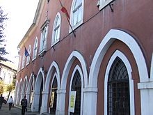 Muzeul de Arta Satu Mare