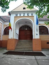 Muzeul Orasenesc