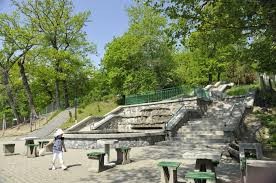 Gradina Zoologica Sibiu