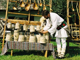 Muzeul Civilizatiei Transilvane „ASTRA”