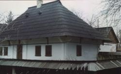Casa-muzeu \"George Muntean\"
