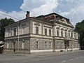 Muzeul \"Arta lemnului\"
