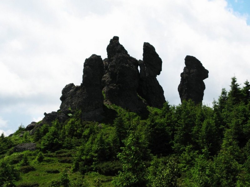 Doisprezece Apostoli