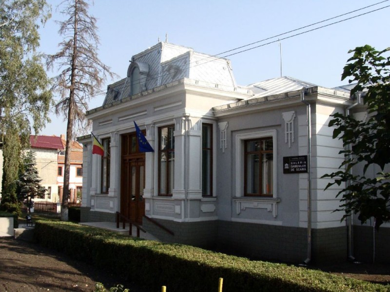 Galeria Oamenilor de Seama