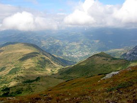 Rezervatia Bila-Lala