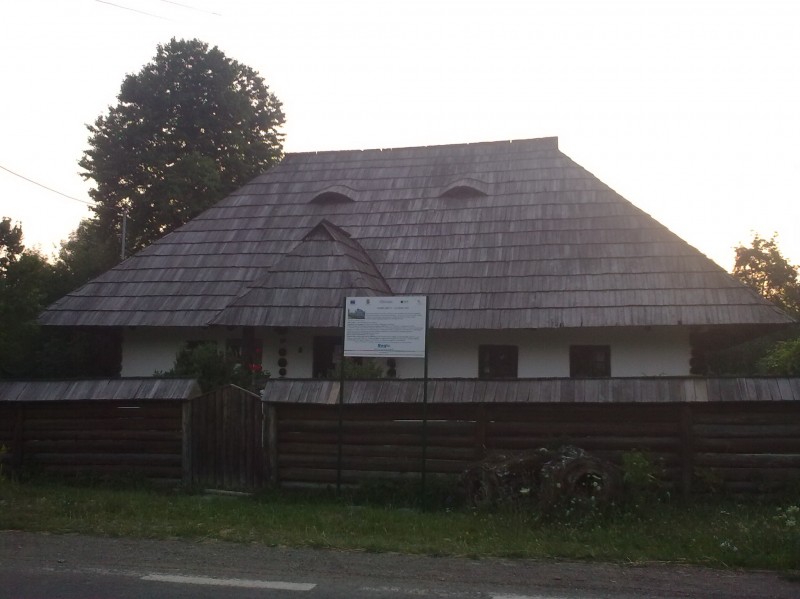 Casa Muzeu Solca