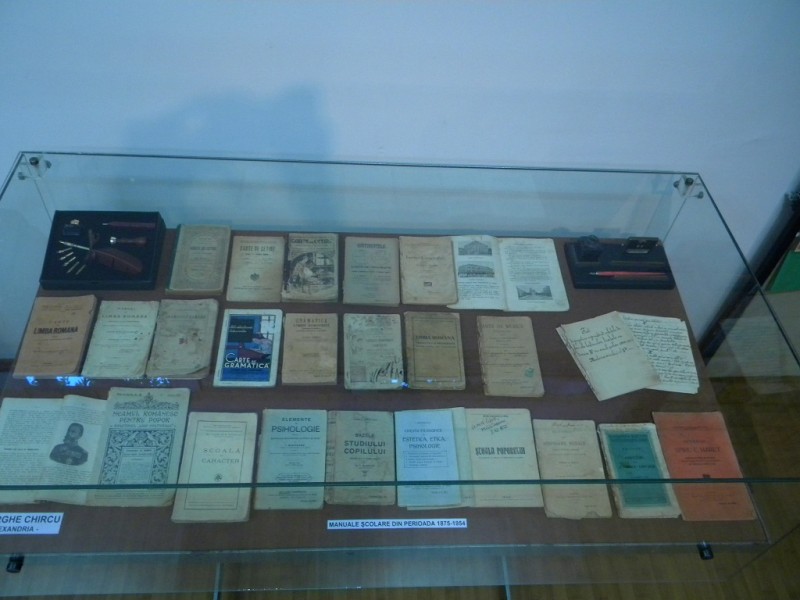 Muzeul Judetean Teleorman