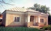 Casa Memoriala \"Zaharia Stancu\"