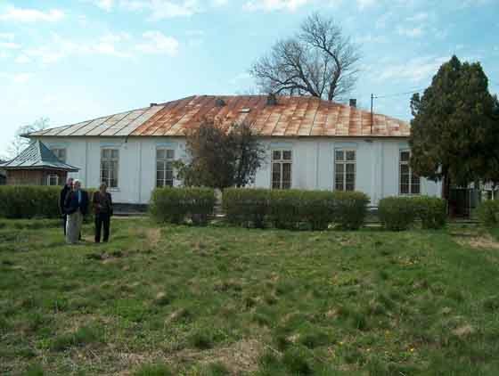 Centrul Memorial \"Marin Preda\"