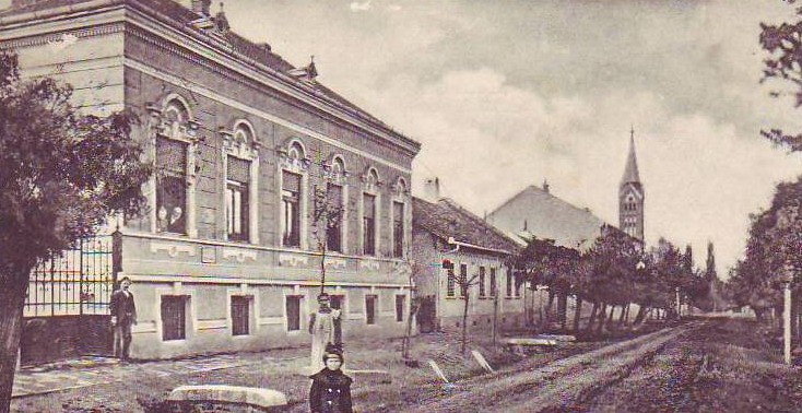 Muzeul Balnear Buzias